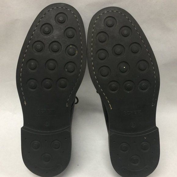 J. Crew Shoes Black Size 9 - Picture 3 of 16